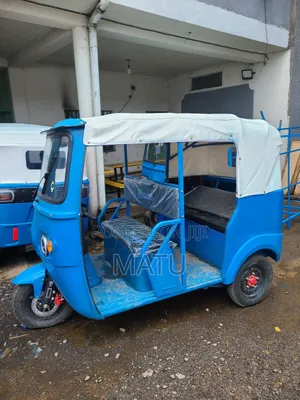 Photo - New TVS 2023 Blue