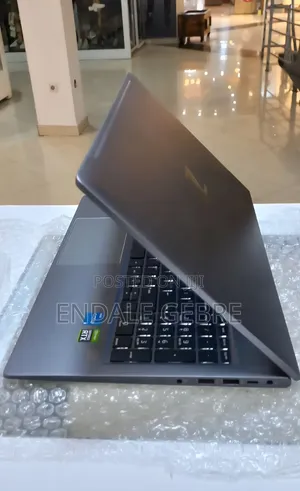 New Laptop HP ZBook 15 16GB Intel Core I5 SSD 512GB