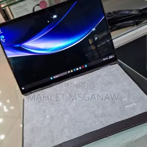 New Laptop HP Spectre X360 16GB Intel Core I7 SSD 1T