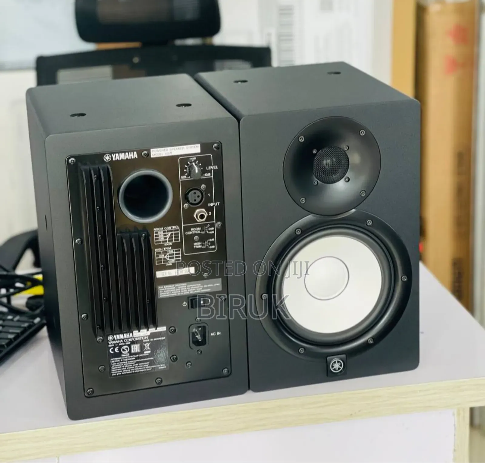 For Sales New Monitor/Speaker