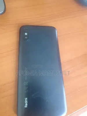 Xiaomi Mi 9 Explore 256 GB Black
