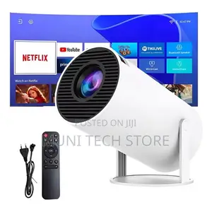 ቀጣይ ጨዋታ Projector ማየት ነው Hy300 Projector