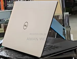 New Laptop Dell Precision 15 5540 16GB Intel Core I7 SSD 512GB