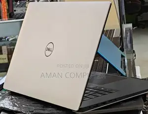 New Laptop Dell Precision 15 5540 16GB Intel Core I7 SSD 512GB