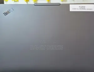 New Laptop Lenovo Ideapad 3 32GB AMD Ryzen 7 SSD 1T