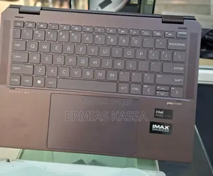 Photo - New Laptop HP Spectre X360 13t 16GB Intel Core Ultra 7 SSD 1T