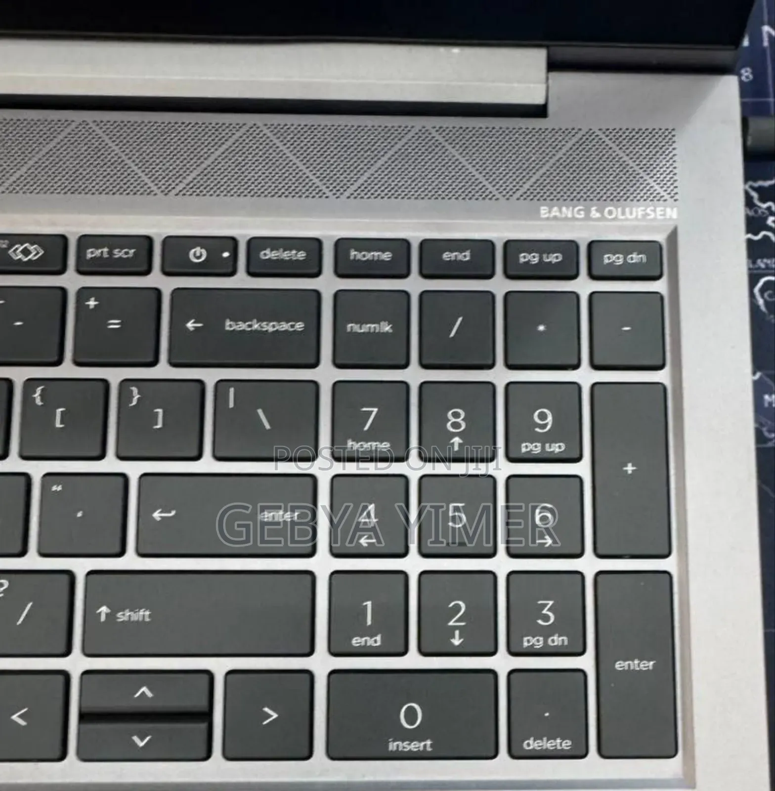 New Laptop HP ZBook 15 16GB Intel Core I7 SSD 512GB