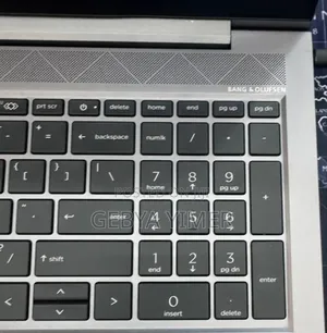 Photo - New Laptop HP ZBook 15 16GB Intel Core I7 SSD 512GB