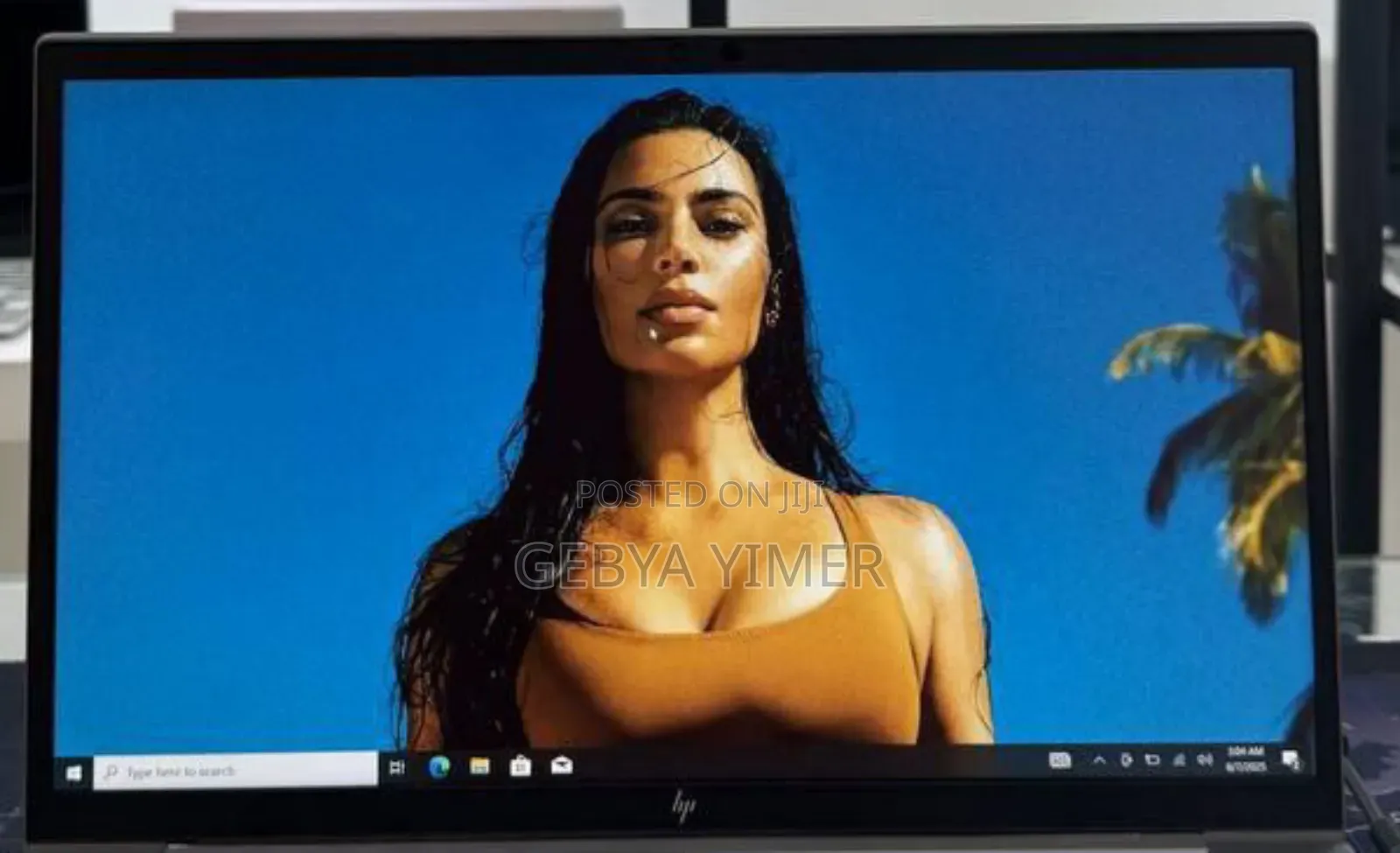 New Laptop HP ZBook 15 16GB Intel Core I7 SSD 512GB