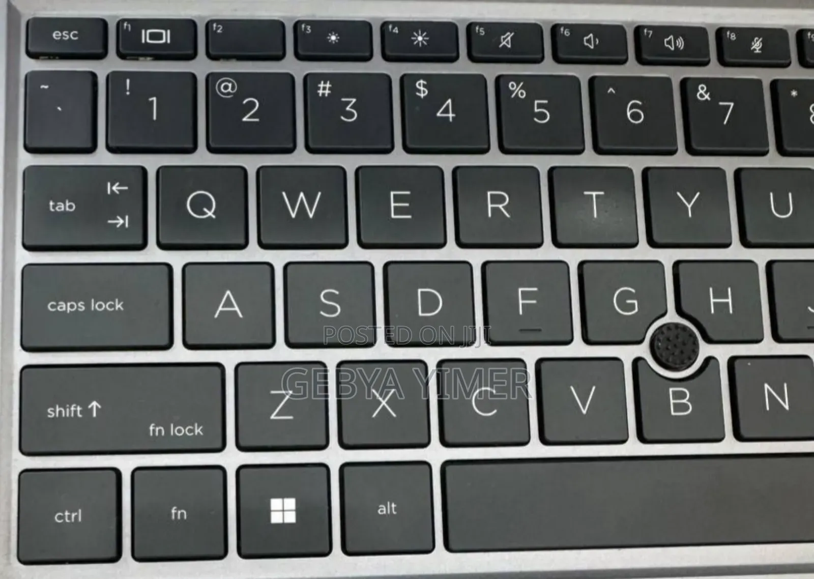 New Laptop HP ZBook 15 16GB Intel Core I7 SSD 512GB