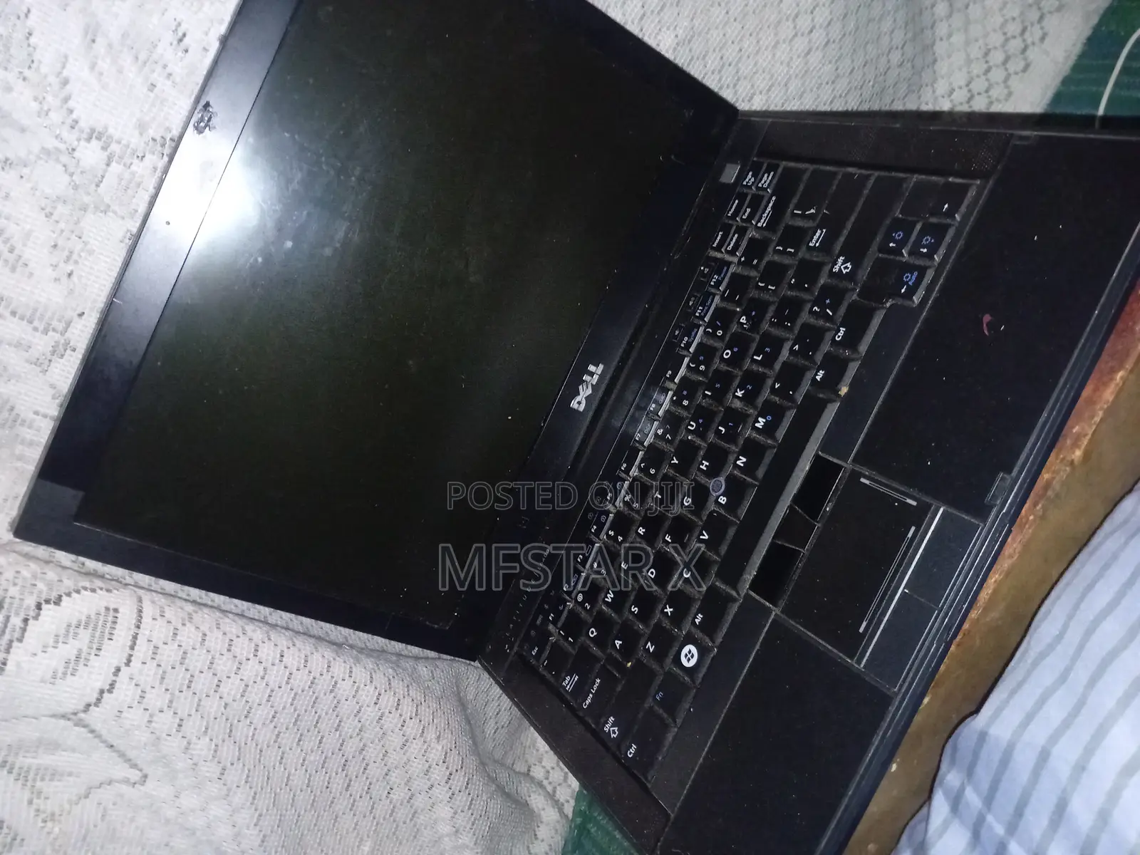 Laptop Dell Latitude E6400 2GB HDD 160GB