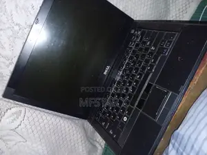 Photo - Laptop Dell Latitude E6400 2GB HDD 160GB