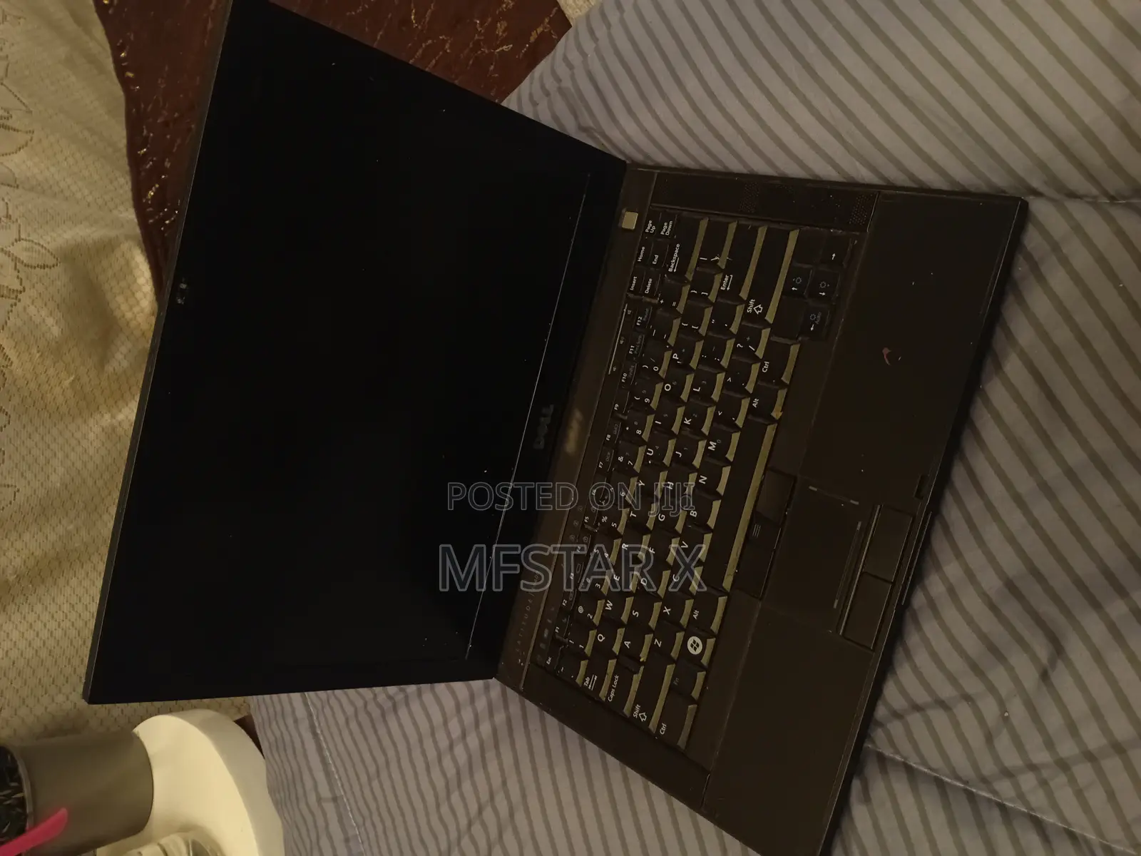 Laptop Dell Latitude E6400 2GB HDD 160GB