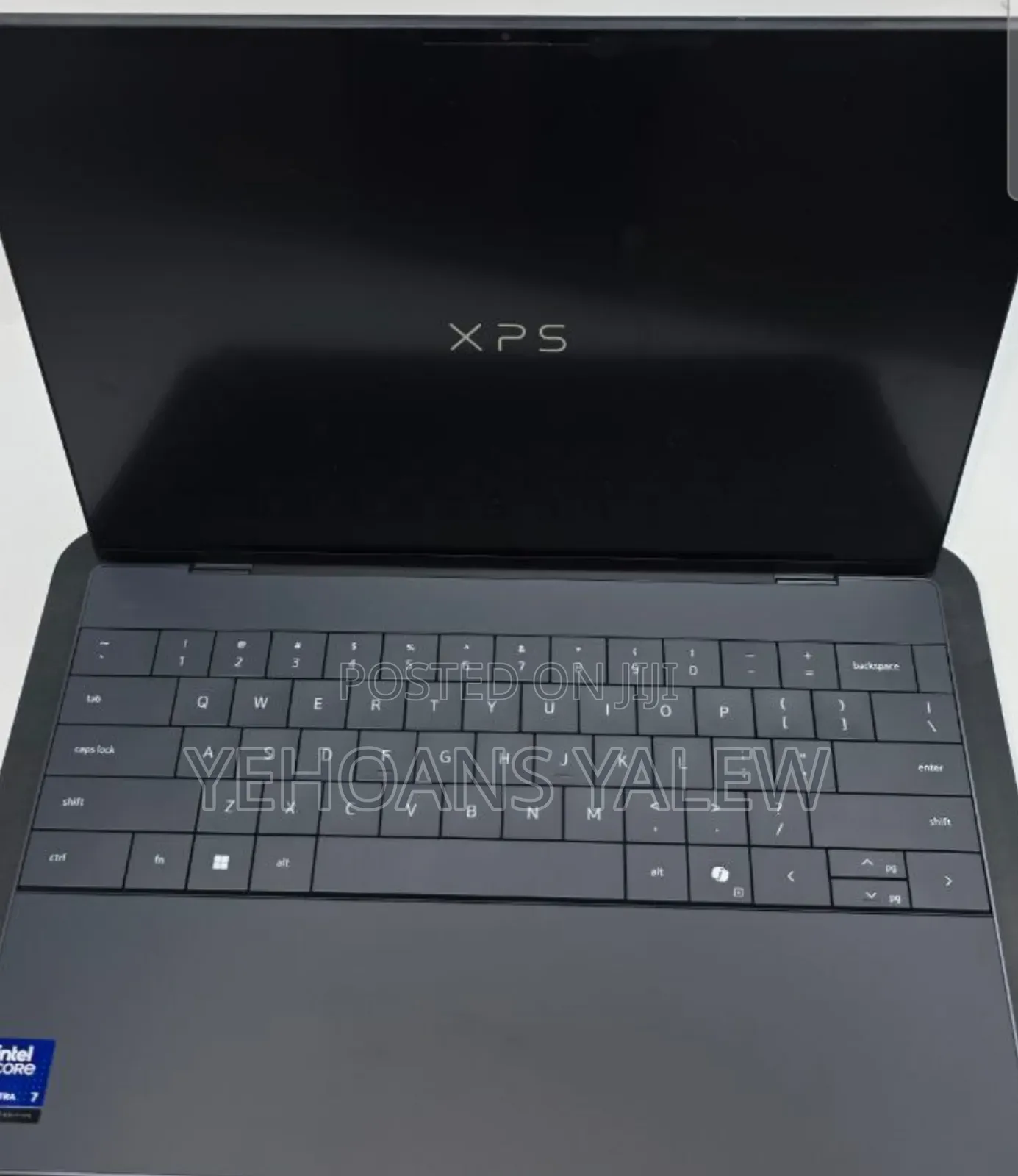 New Laptop Dell XPS 13 (9350) 16GB Intel Core Ultra 7 SSD 512GB