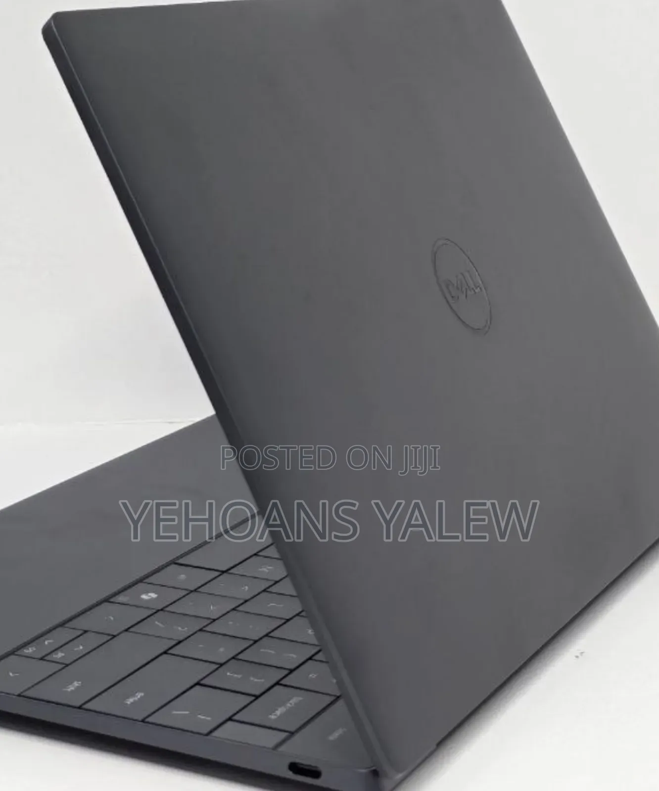 New Laptop Dell XPS 13 (9350) 16GB Intel Core Ultra 7 SSD 512GB