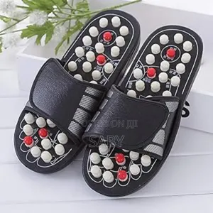 Photo - Acute Pressure Massage Slipper