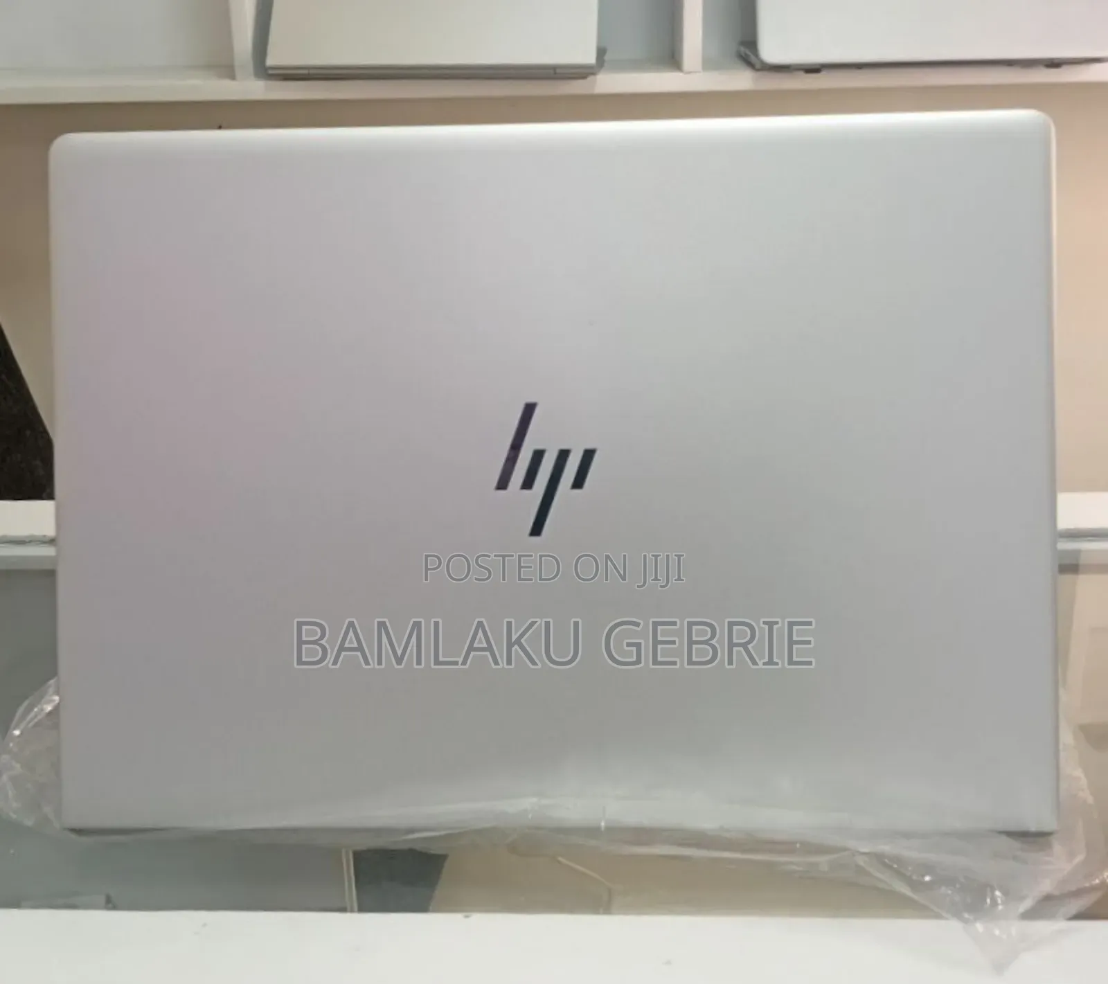 New Laptop HP EliteBook 840 G6 16GB Intel Core I5 SSD 512GB