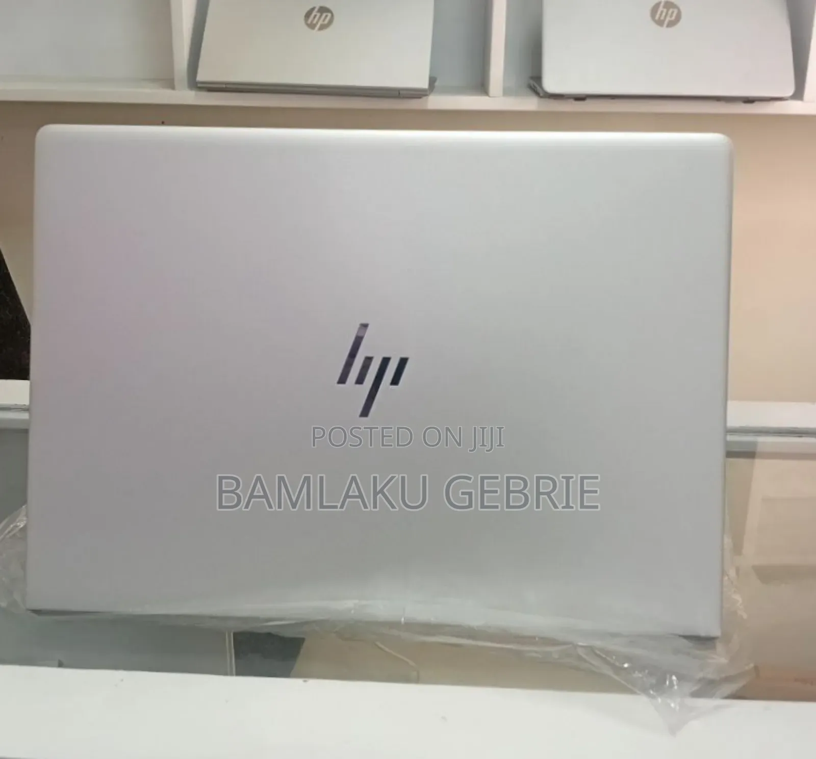 New Laptop HP EliteBook 840 G6 16GB Intel Core I5 SSD 512GB