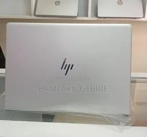 New Laptop HP EliteBook 840 G6 16GB Intel Core I5 SSD 512GB