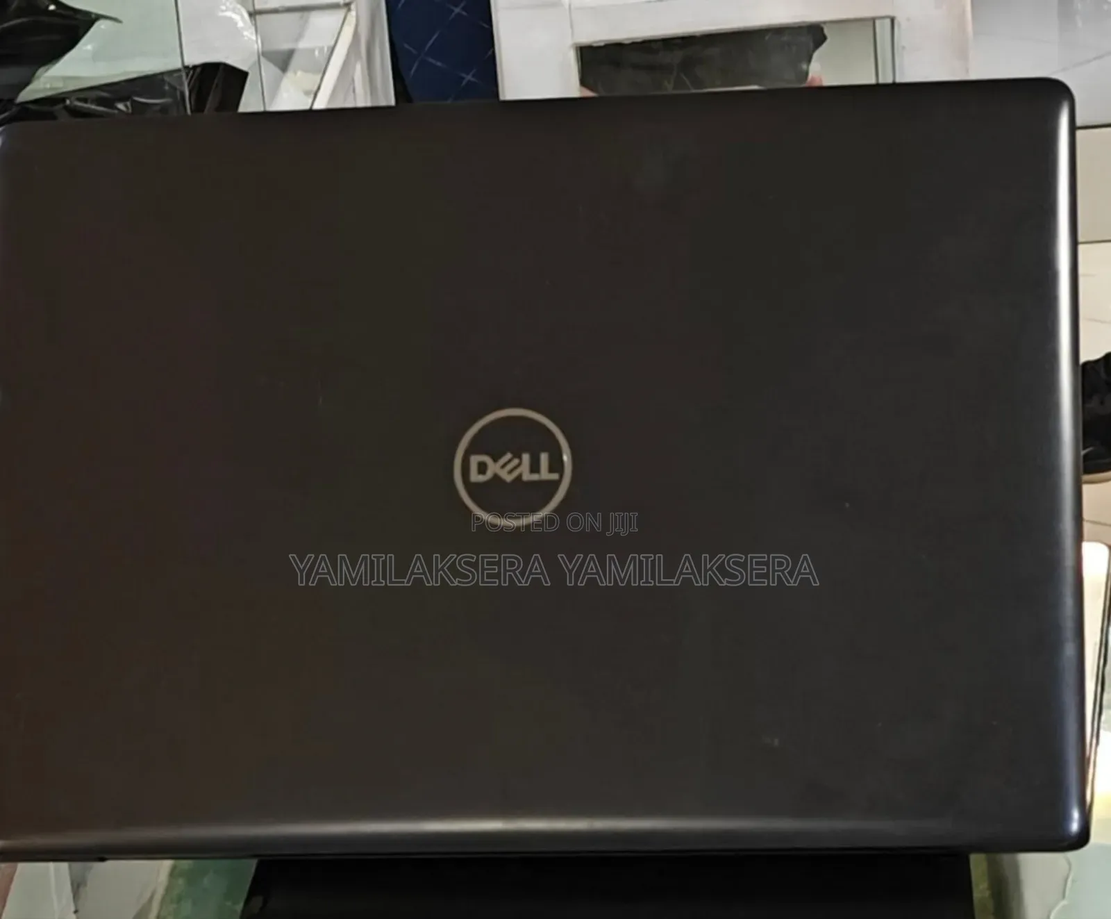 New Laptop Dell Inspiron 15 8GB Intel Core I7 SSD 1T
