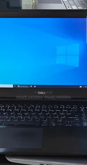 New Laptop Dell Inspiron 15 8GB Intel Core I7 SSD 1T