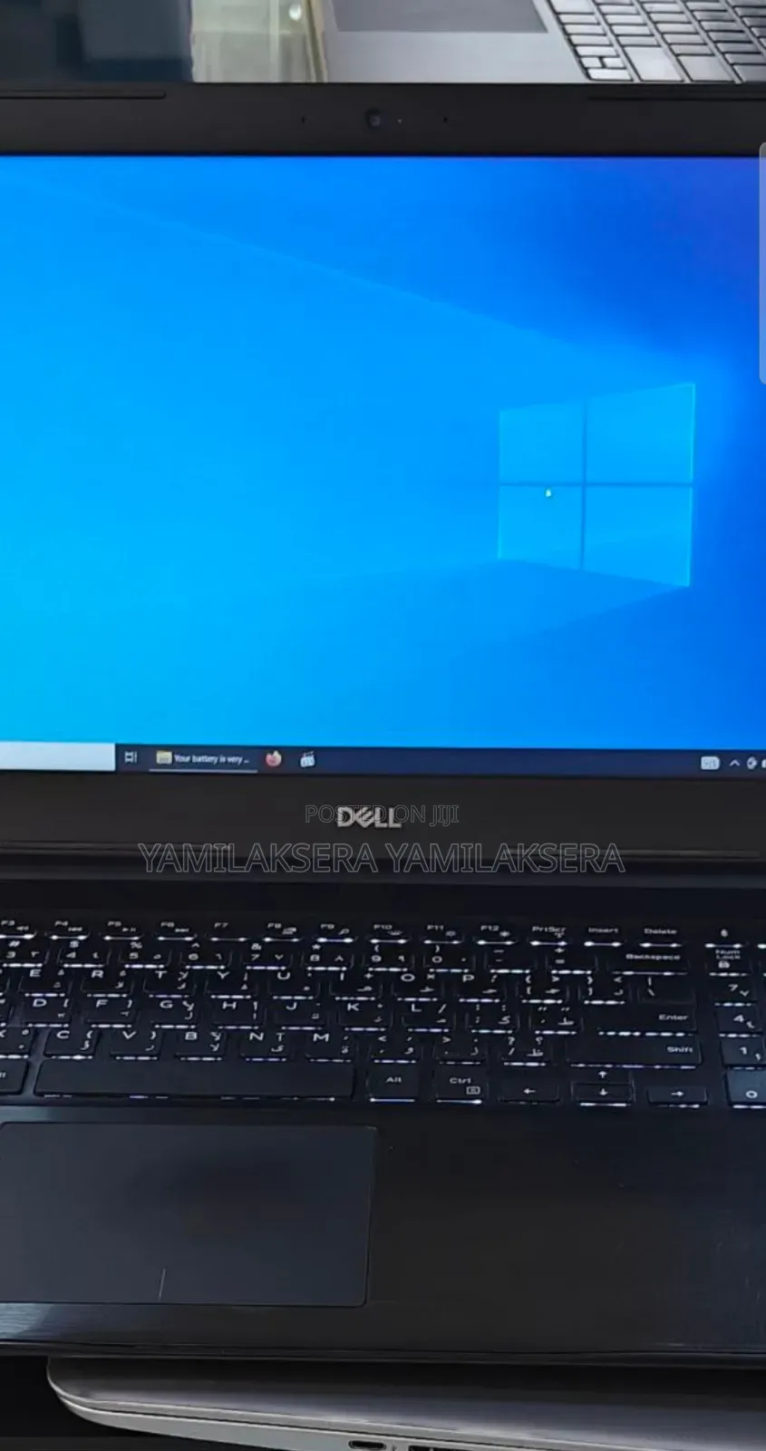 New Laptop Dell Inspiron 15 8GB Intel Core I7 SSD 1T