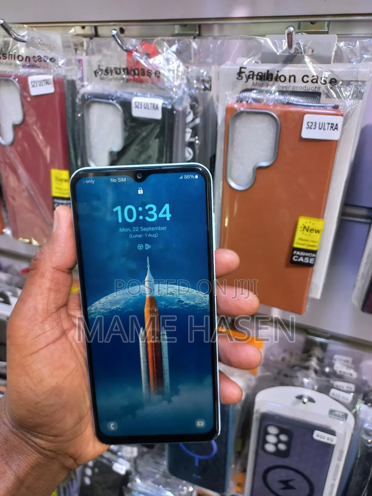 Samsung Galaxy A13 128 GB