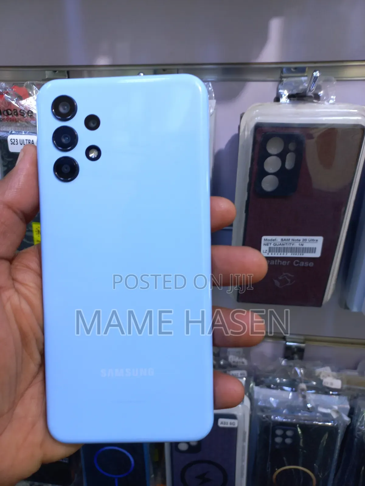 Samsung Galaxy A13 128 GB