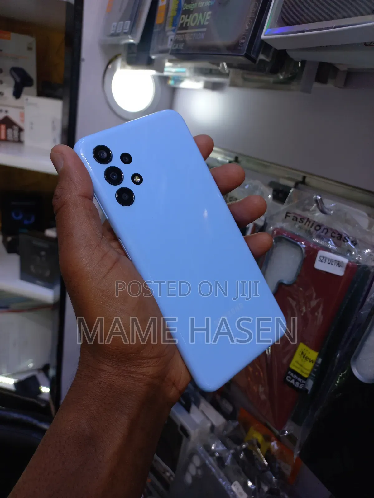 Samsung Galaxy A13 128 GB