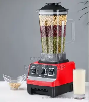 High Quality Broken Wall Comercial Juicer