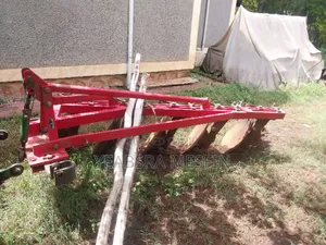 Jhondeer Tractor