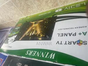 Winners 43 Inch Tv