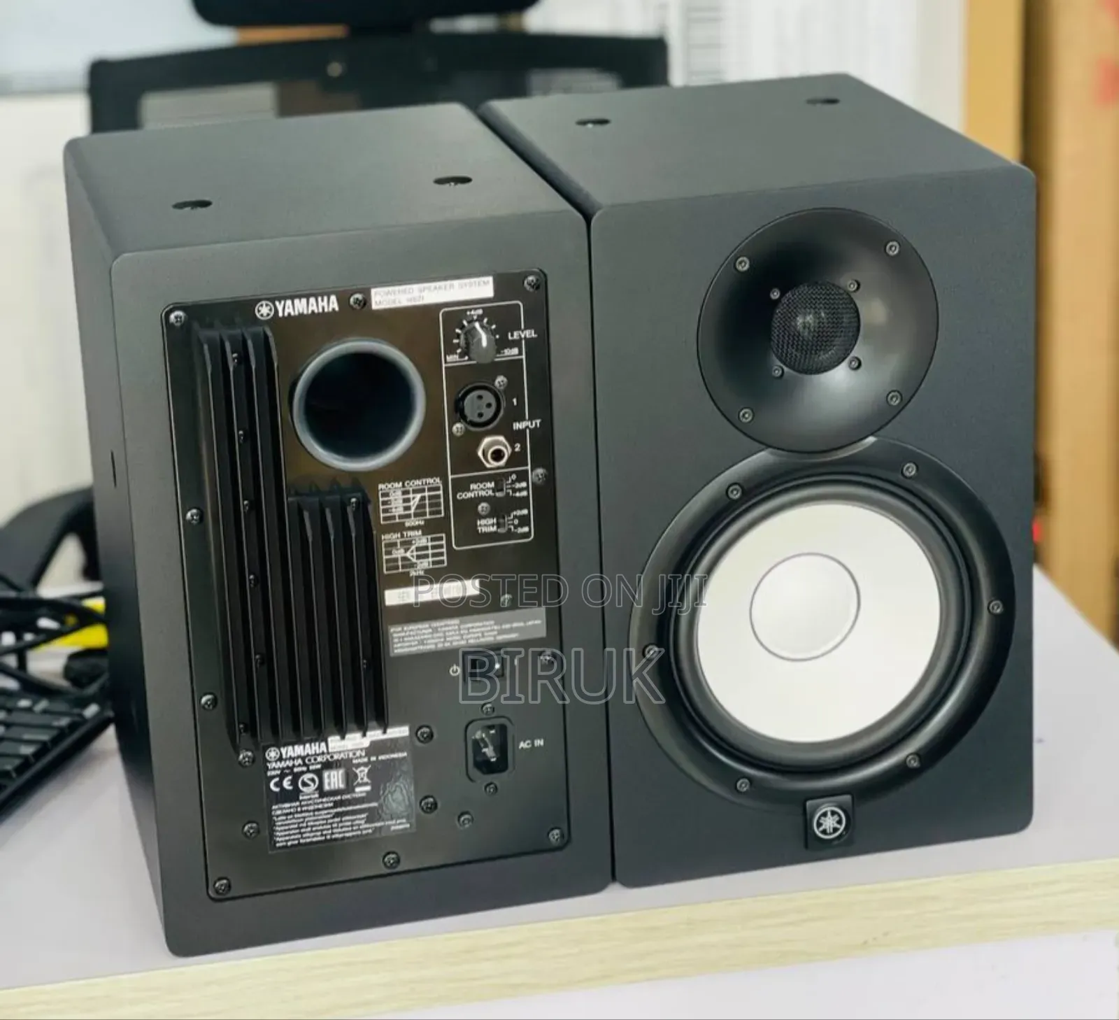 For Sales New Monitor