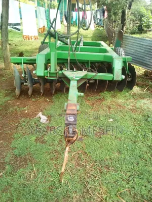 Jhondeer Tractor