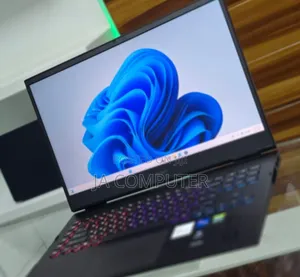 Photo - New Laptop HP Omen 17 16GB Intel Core I7 SSD 1T