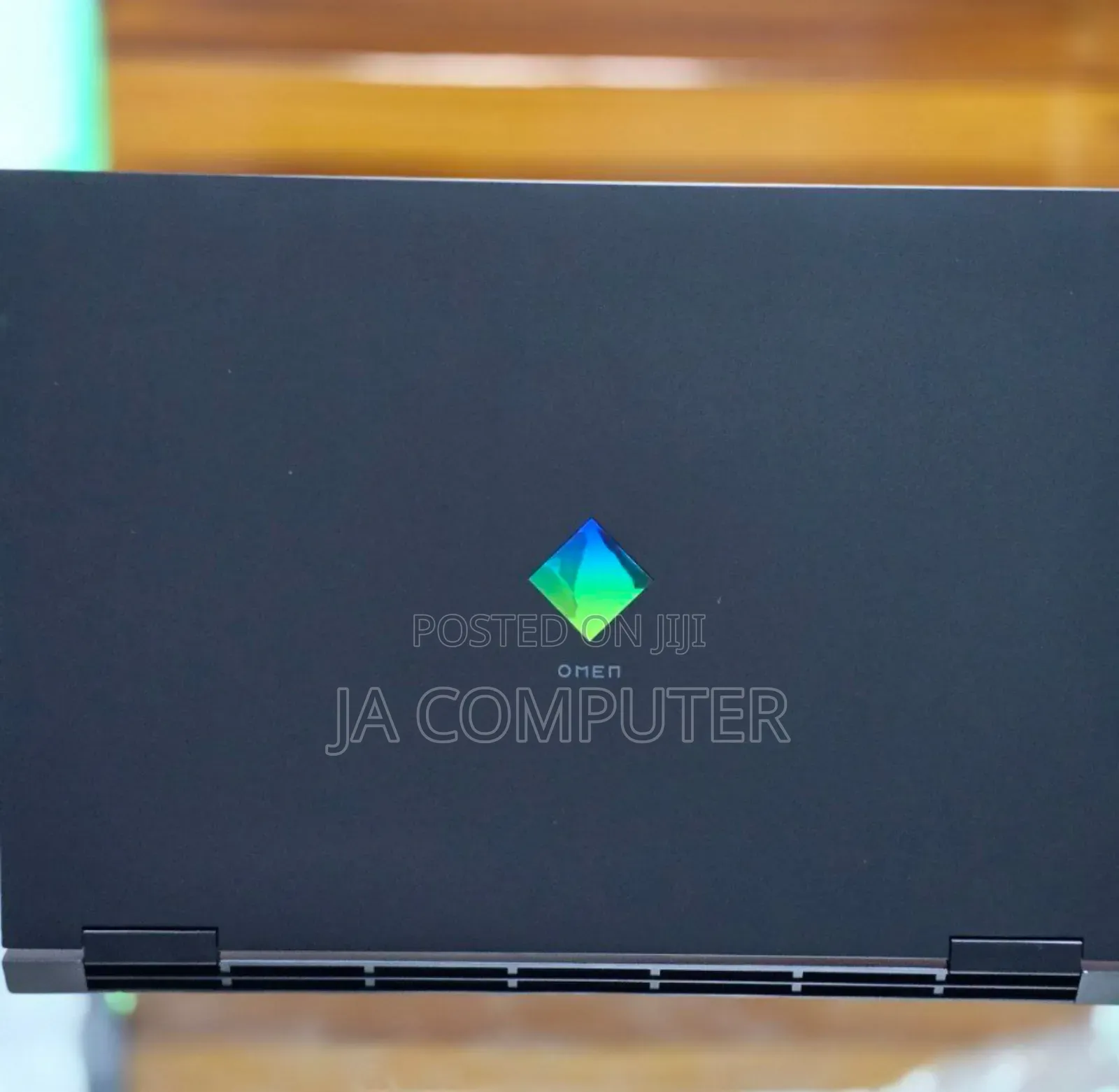 New Laptop HP Omen 17 16GB Intel Core I7 SSD 1T