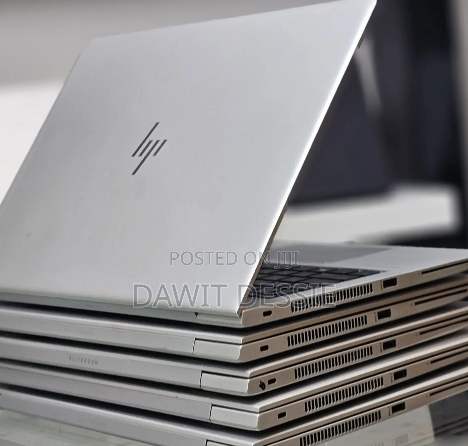 New Laptop HP EliteBook 840 16GB Intel Core I7 SSD 512GB