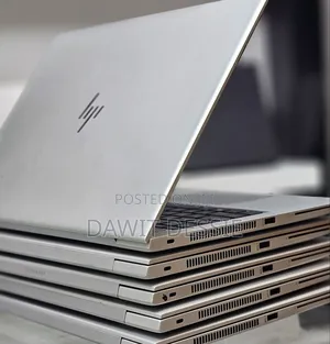 New Laptop HP EliteBook 840 16GB Intel Core I7 SSD 512GB