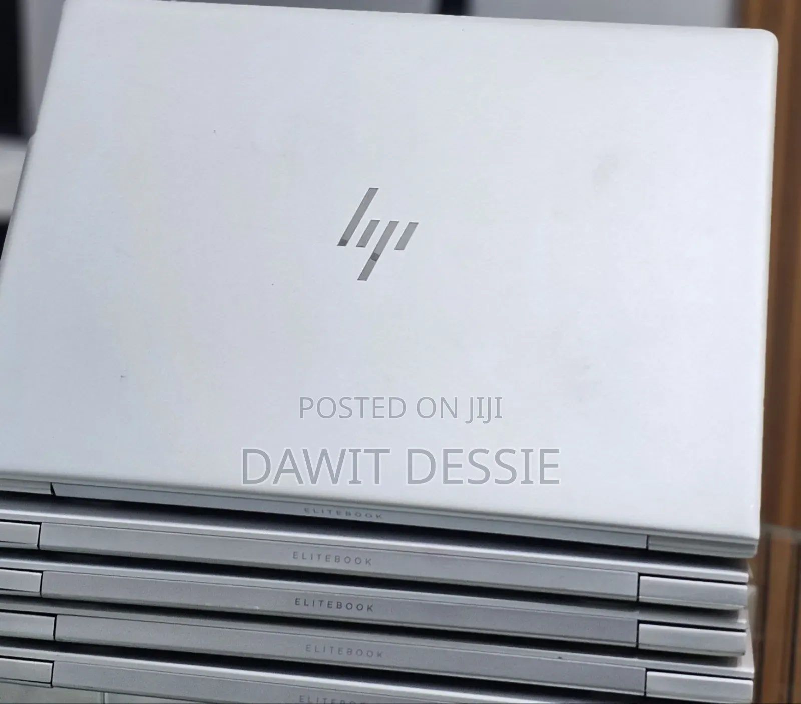 New Laptop HP EliteBook 840 16GB Intel Core I7 SSD 512GB