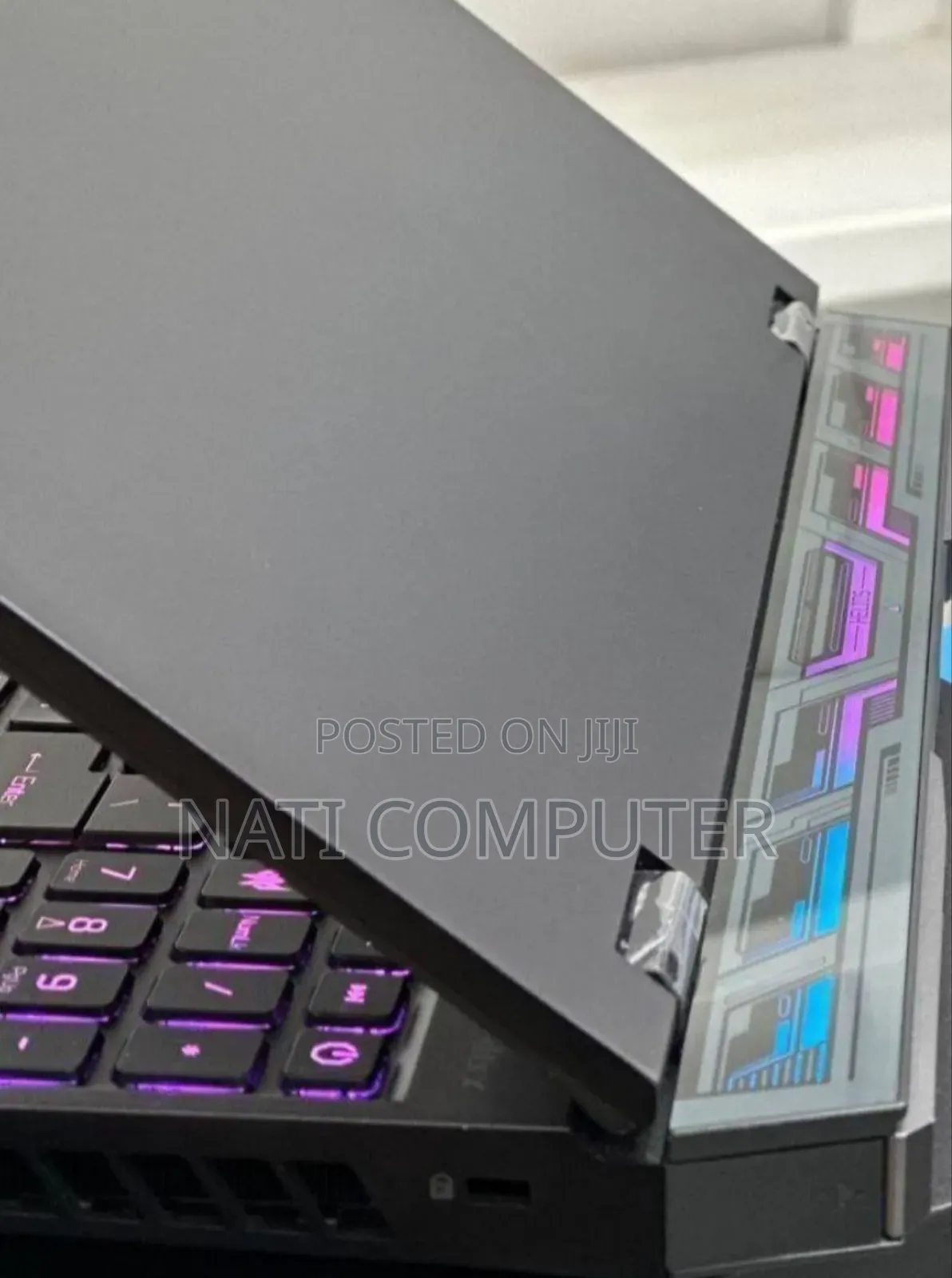 New Laptop Acer Predator Helios 300 16GB Intel Core I9 SSD 1T