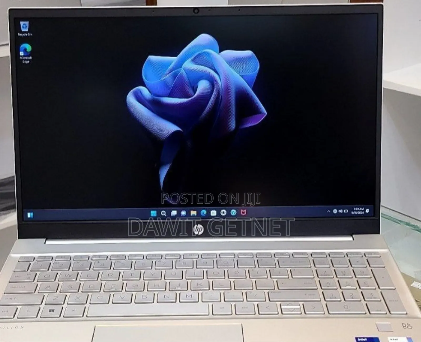 New Laptop HP Pavilion 15 16GB Intel Core i7 SSD 512GB