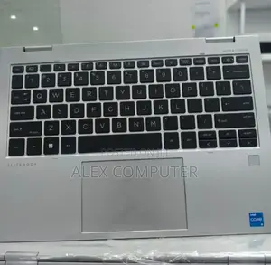 New Laptop HP EliteBook 840 G10 16GB Intel Core I5 SSD 512GB