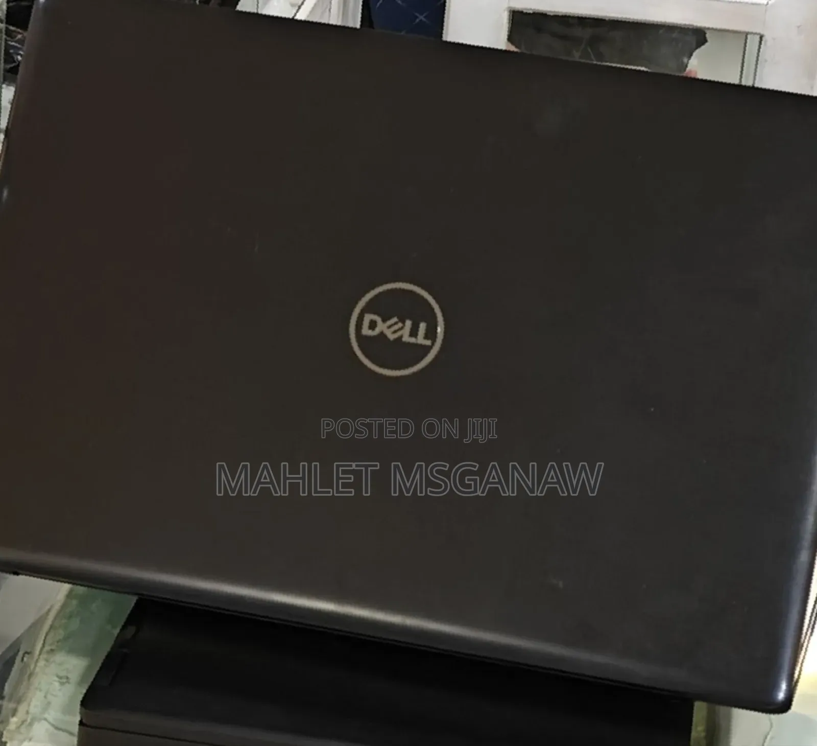 New Laptop Dell Inspiron 5559 8GB Intel Core I7 HDD 1T