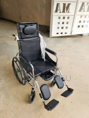 Photo - Wheelchair奔馳reclining Wheelchair晻你wheelchair短期wheelchair喬治wheelchair