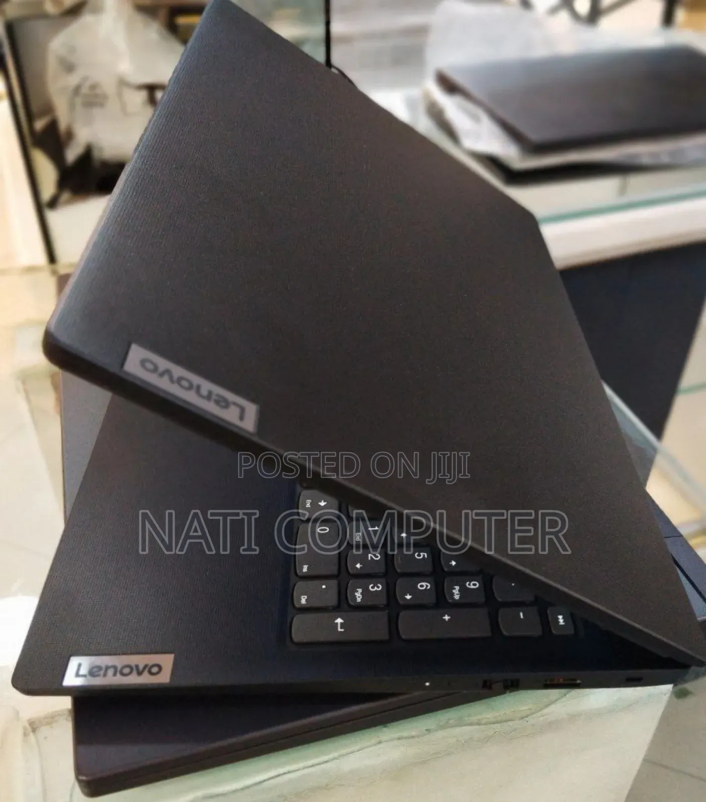 New Laptop Lenovo Legion 5 8GB Intel Core I7 SSD 512GB