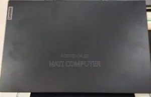 New Laptop Lenovo Legion 5 8GB Intel Core I7 SSD 512GB