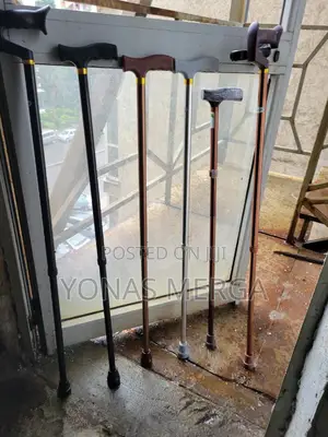 Adjustable : Walk Stick歡፹possible to Walk Safely and Increase