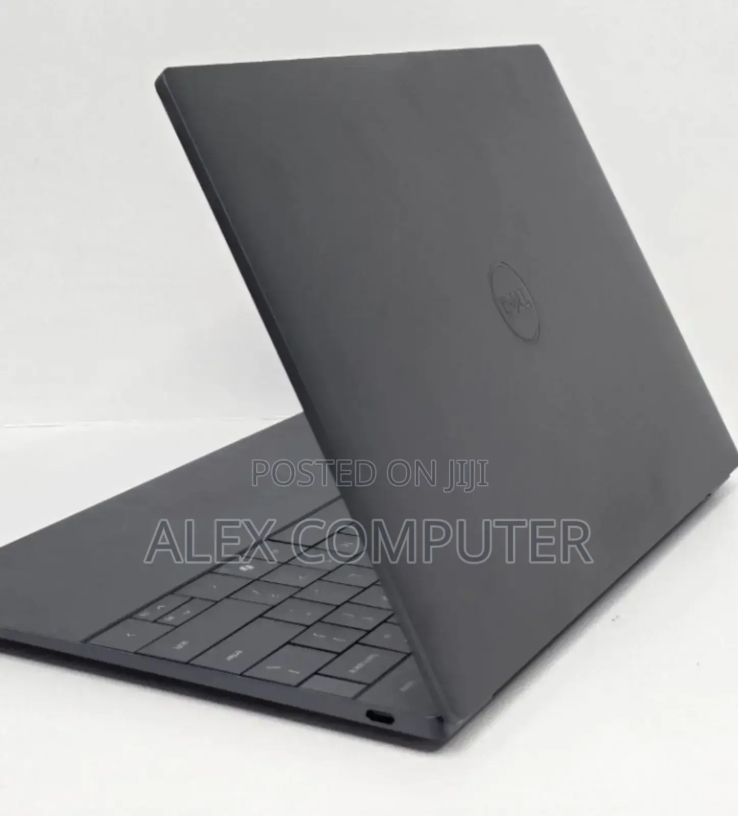 New Laptop Dell XPS 13 16GB Intel Core Ultra 7 SSD 512GB