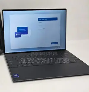 New Laptop Dell XPS 13 16GB Intel Core Ultra 7 SSD 512GB