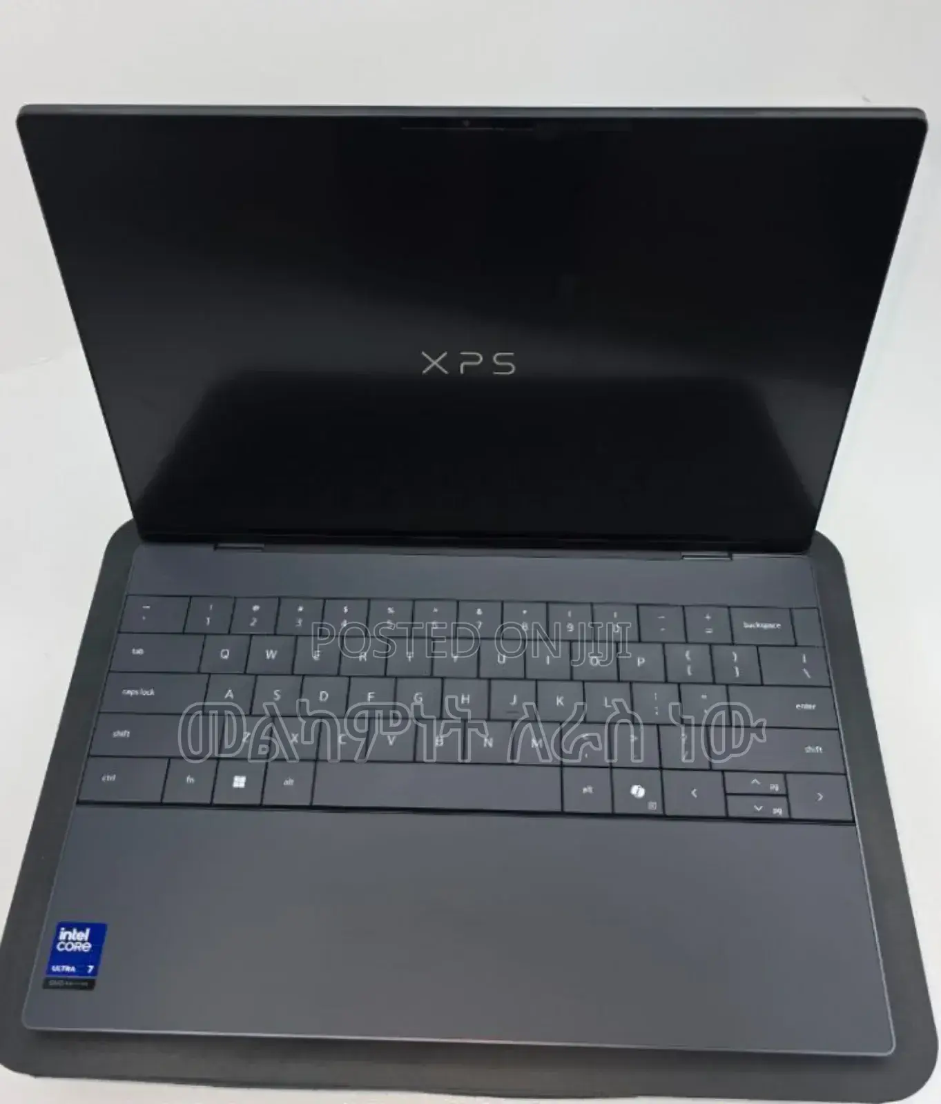 New Laptop Dell XPS 13 16GB Intel Core Ultra 7 SSD 512GB